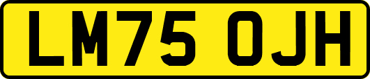 LM75OJH