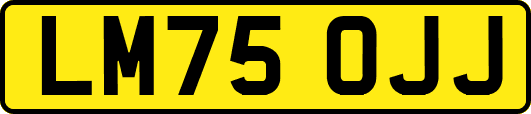 LM75OJJ