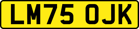 LM75OJK