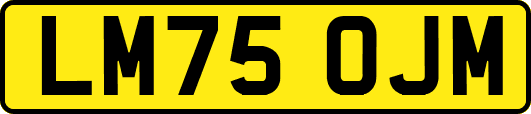 LM75OJM