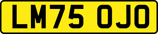 LM75OJO