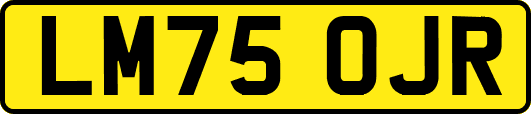 LM75OJR