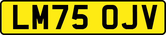 LM75OJV