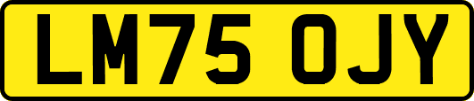 LM75OJY