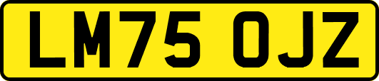 LM75OJZ