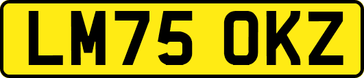 LM75OKZ