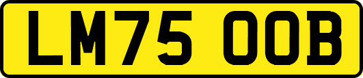 LM75OOB