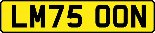 LM75OON