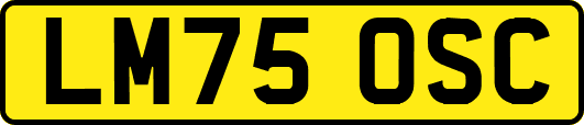 LM75OSC