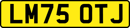 LM75OTJ