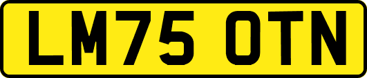 LM75OTN