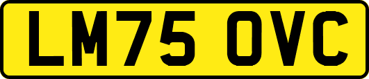 LM75OVC