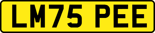 LM75PEE