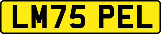 LM75PEL