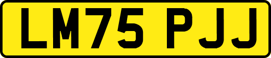 LM75PJJ