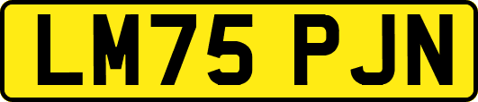 LM75PJN