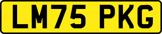 LM75PKG