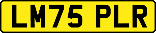 LM75PLR