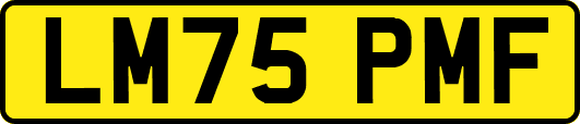 LM75PMF