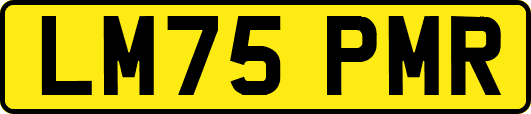 LM75PMR