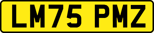 LM75PMZ