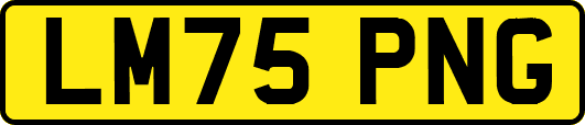 LM75PNG