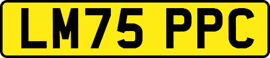 LM75PPC