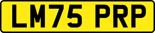 LM75PRP