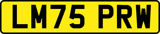 LM75PRW