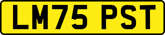 LM75PST