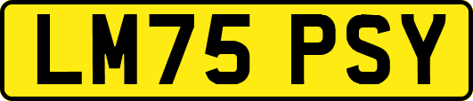 LM75PSY