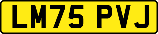 LM75PVJ