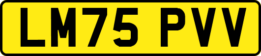 LM75PVV
