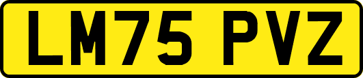 LM75PVZ