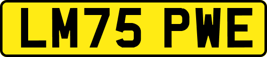 LM75PWE