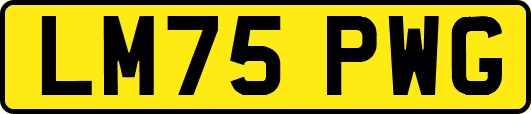 LM75PWG