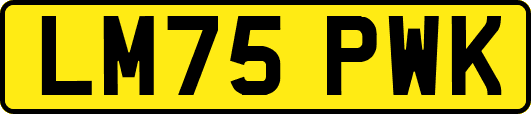LM75PWK