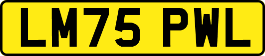 LM75PWL