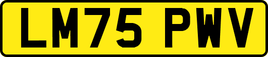 LM75PWV