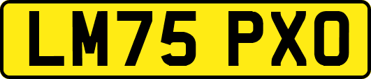 LM75PXO
