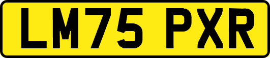 LM75PXR