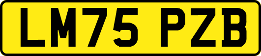 LM75PZB