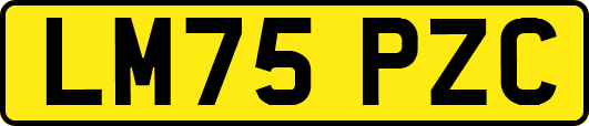 LM75PZC