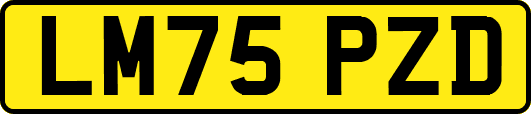 LM75PZD