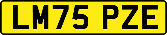 LM75PZE