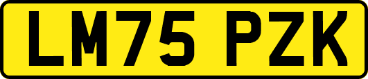 LM75PZK