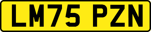 LM75PZN