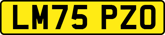 LM75PZO