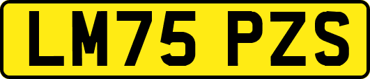 LM75PZS