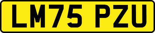 LM75PZU
